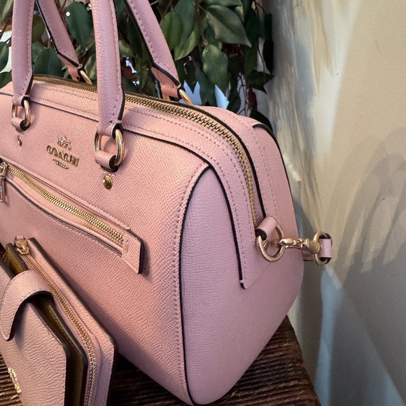 Coach purse and wallet set - Picture 11 of 16